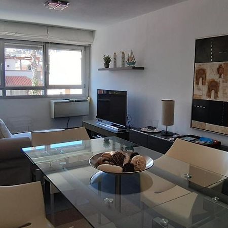 לאס פאלמס דה גראן קנאריה Apartamento La Marina-Ciudad Jardin מראה חיצוני תמונה