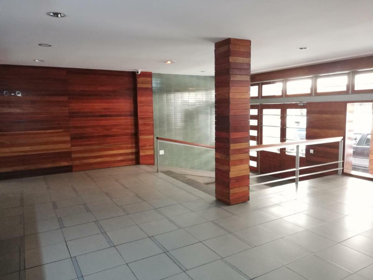 לאס פאלמס דה גראן קנאריה Apartamento La Marina-Ciudad Jardin מראה חיצוני תמונה
