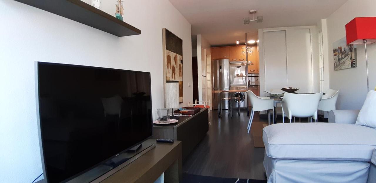 לאס פאלמס דה גראן קנאריה Apartamento La Marina-Ciudad Jardin מראה חיצוני תמונה