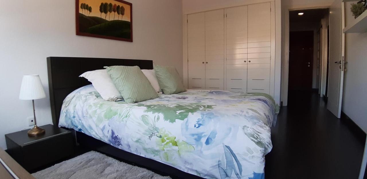 לאס פאלמס דה גראן קנאריה Apartamento La Marina-Ciudad Jardin מראה חיצוני תמונה