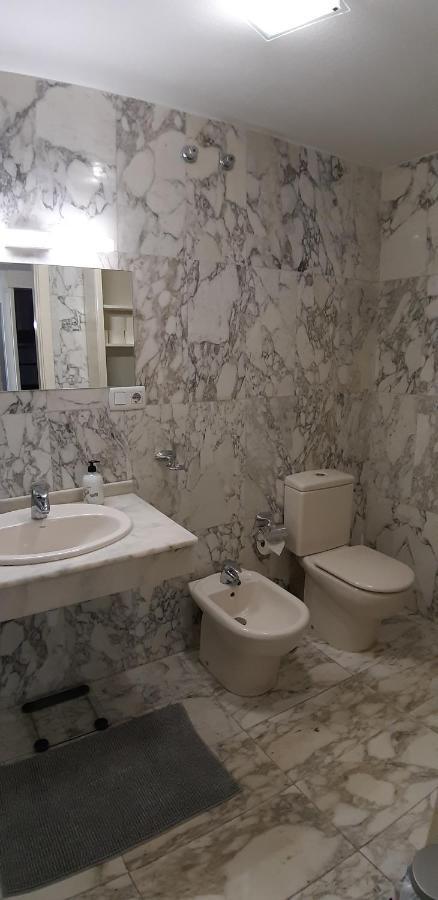 לאס פאלמס דה גראן קנאריה Apartamento La Marina-Ciudad Jardin מראה חיצוני תמונה